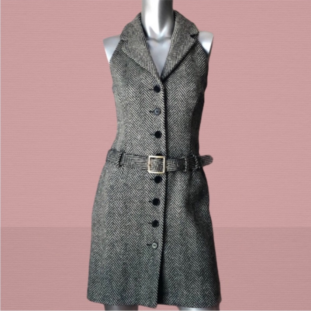 Wool Limited America Dress